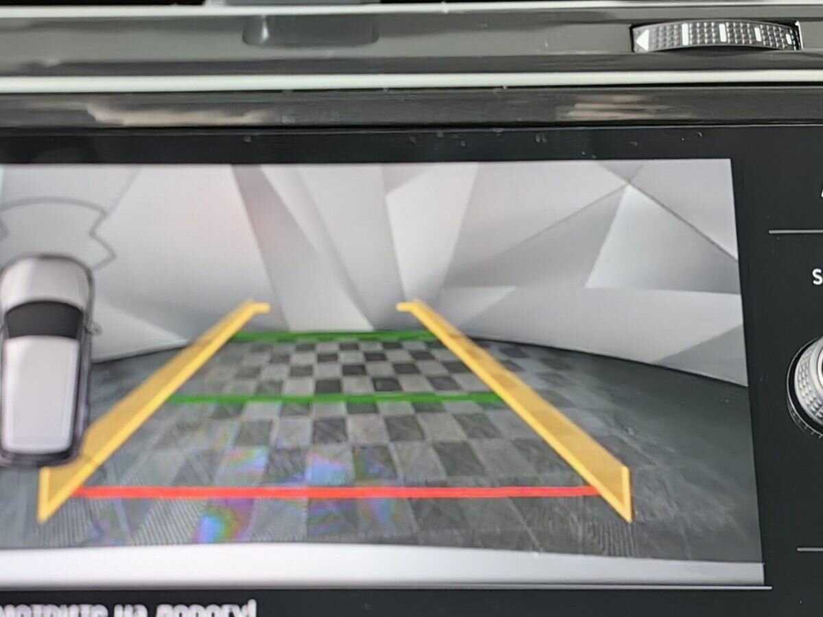 Volkswagen Tiguan с пробегом — 2018 год. Фото: #14