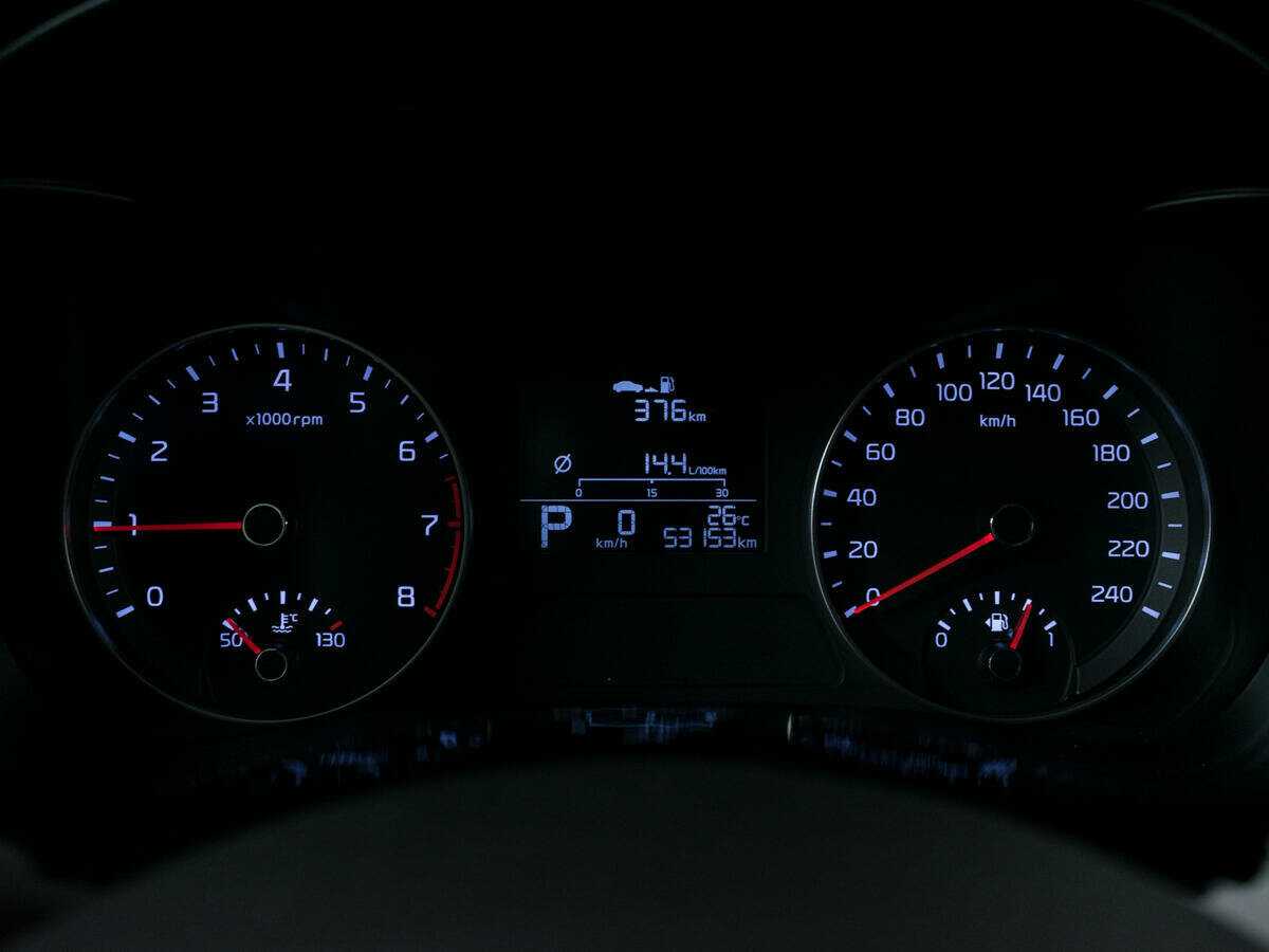 Kia Cerato с пробегом — 2022 год. Фото: #12