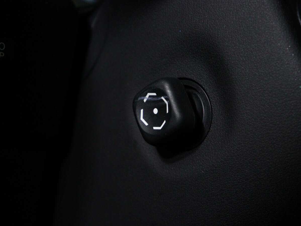 Lexus NX с пробегом — 2018 год. Фото: #14