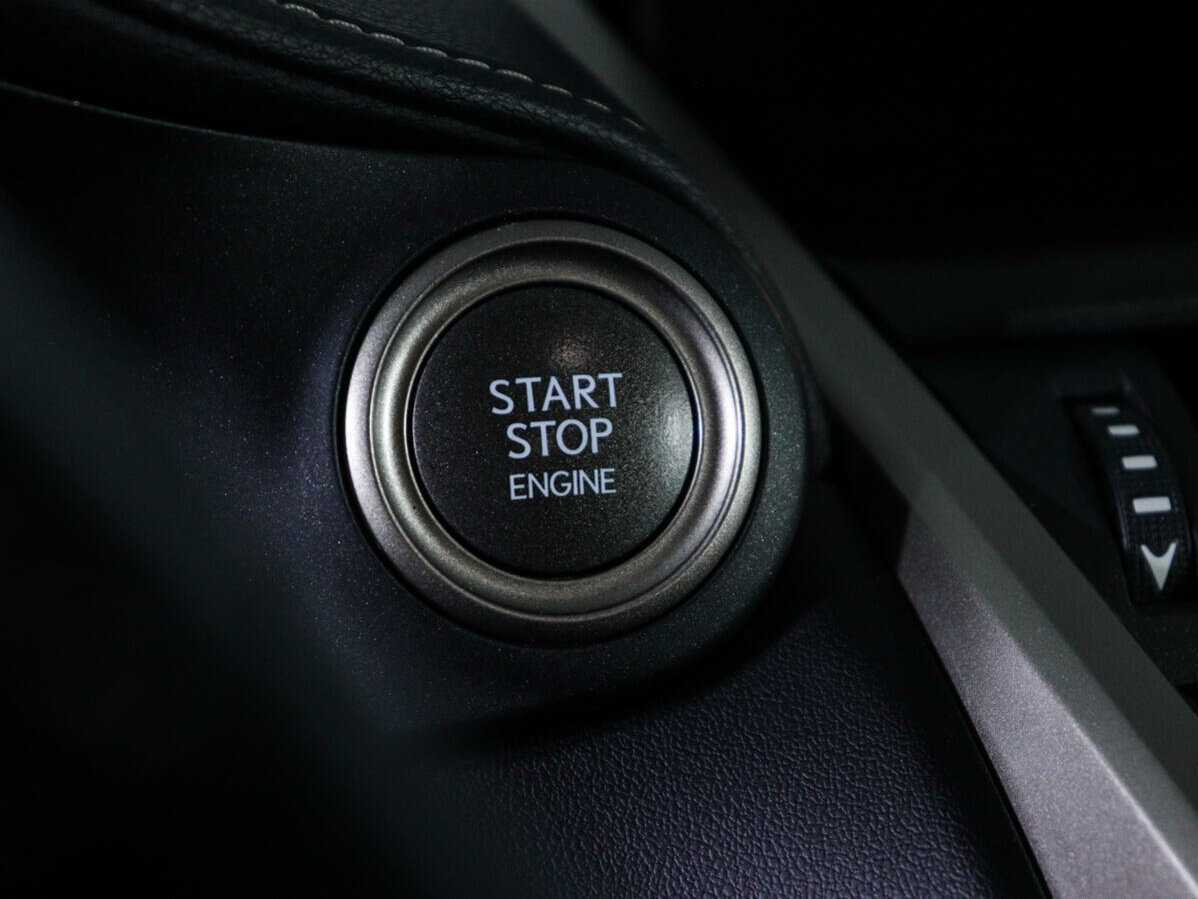 Lexus NX с пробегом — 2018 год. Фото: #15