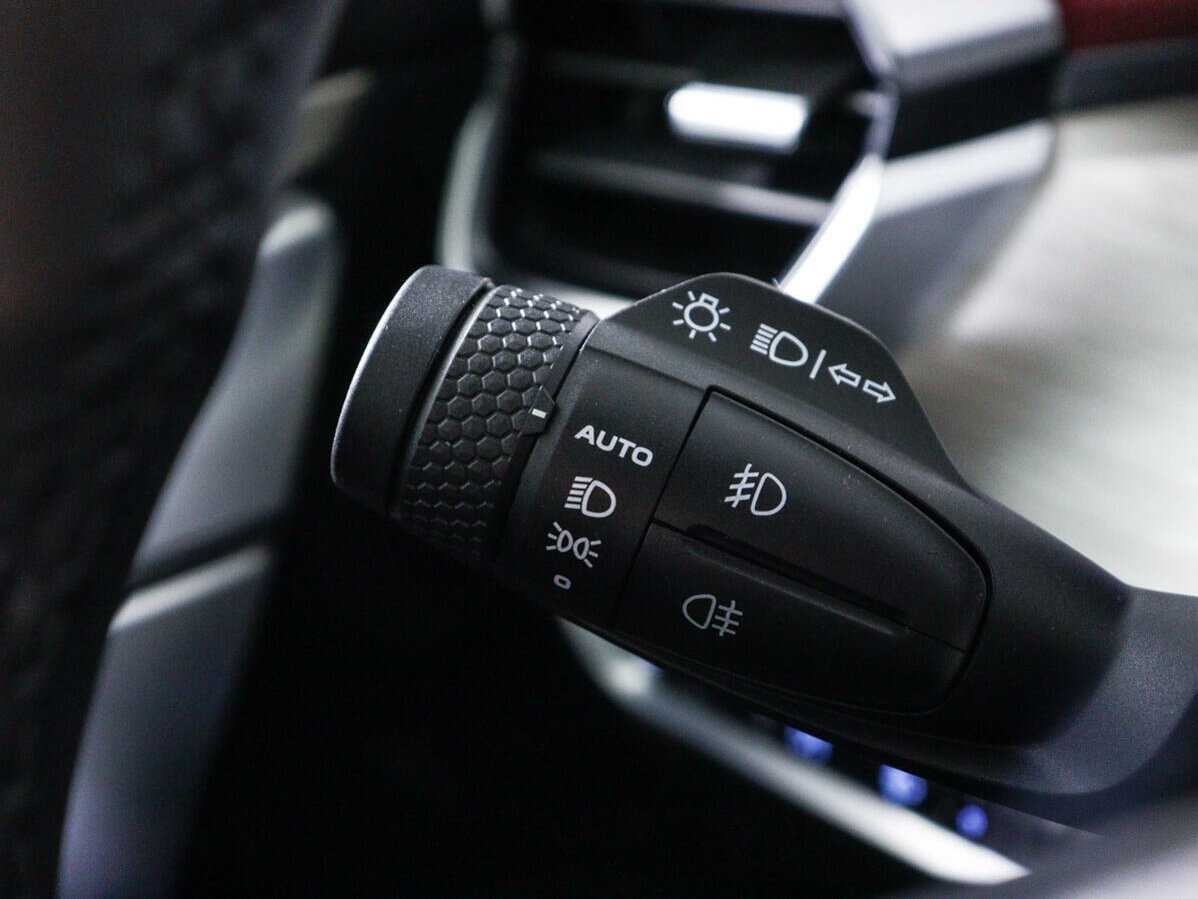 Geely Coolray с пробегом — 2023 год. Фото: #19