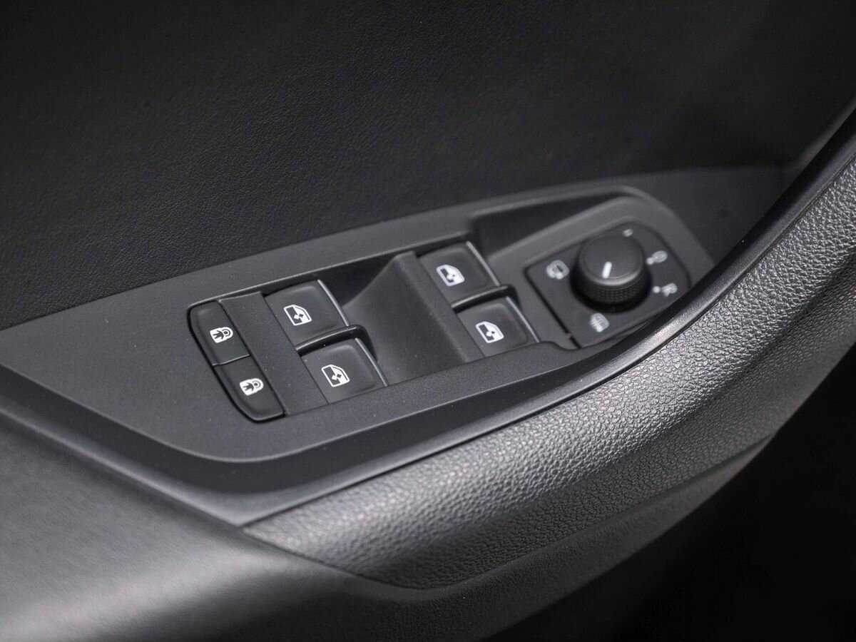 Skoda Kodiaq с пробегом — 2018 год. Фото: #17