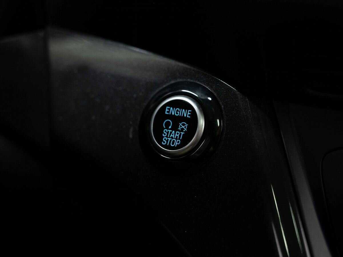 Ford Kuga с пробегом — 2017 год. Фото: #22