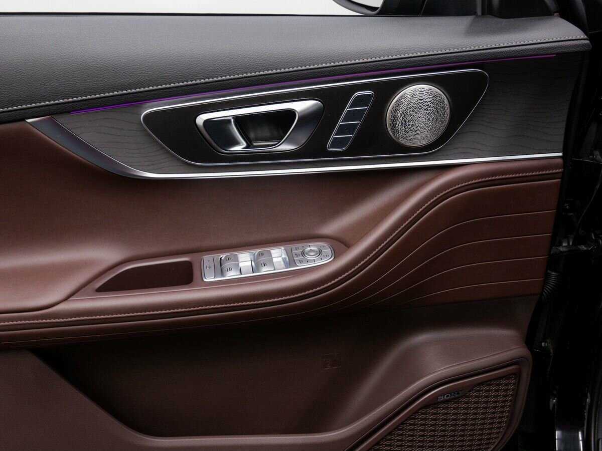 Chery Tiggo 8 Pro Max с пробегом — 2023 год. Фото: #17