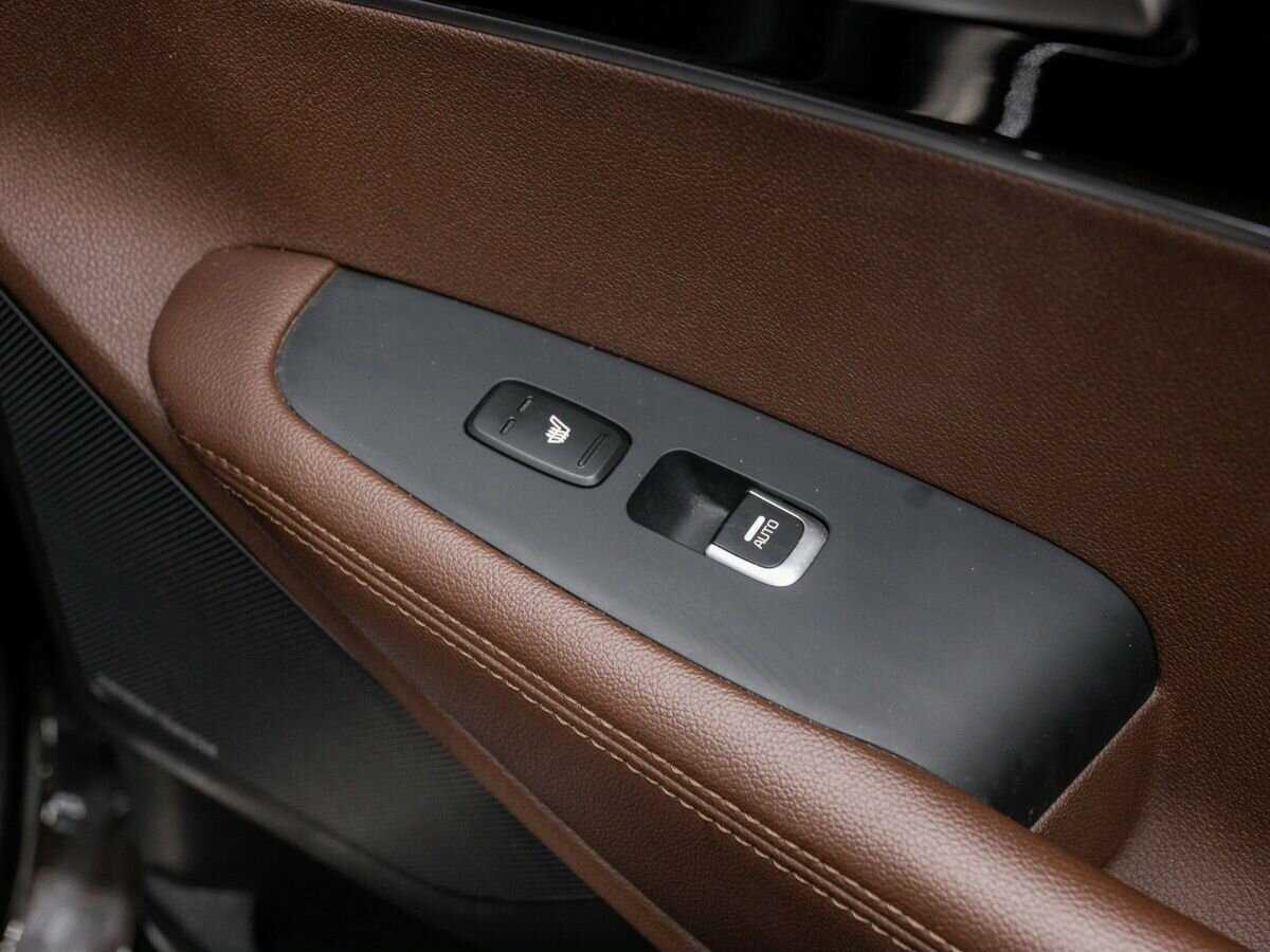 Kia Sorento с пробегом — 2018 год. Фото: #12