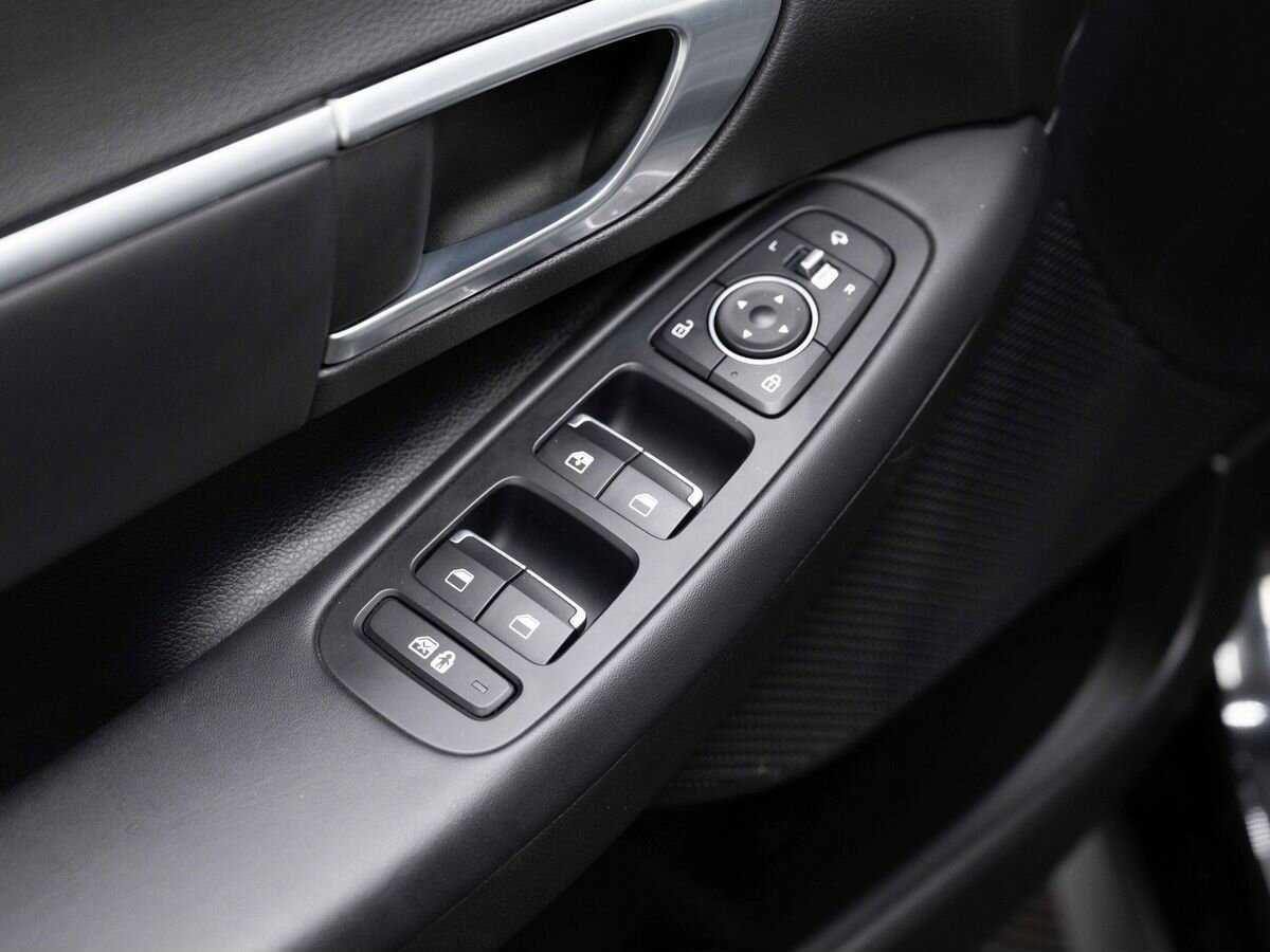 Hyundai Sonata с пробегом — 2019 год. Фото: #17