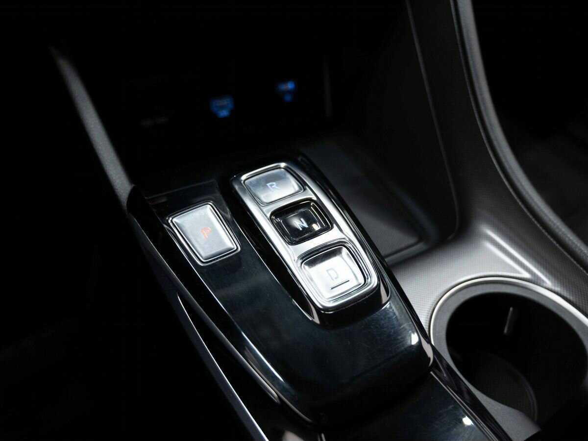 Hyundai Sonata с пробегом — 2019 год. Фото: #20