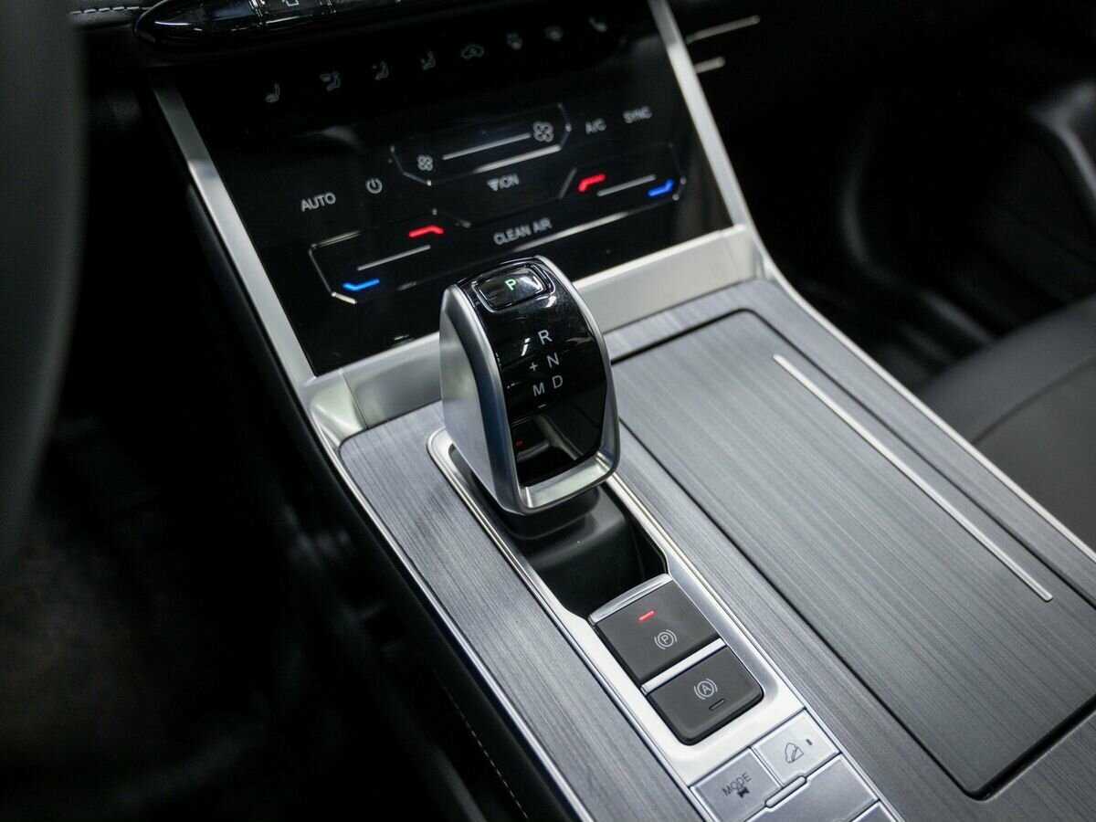 Chery Tiggo 7 Pro Max с пробегом — 2023 год. Фото: #20