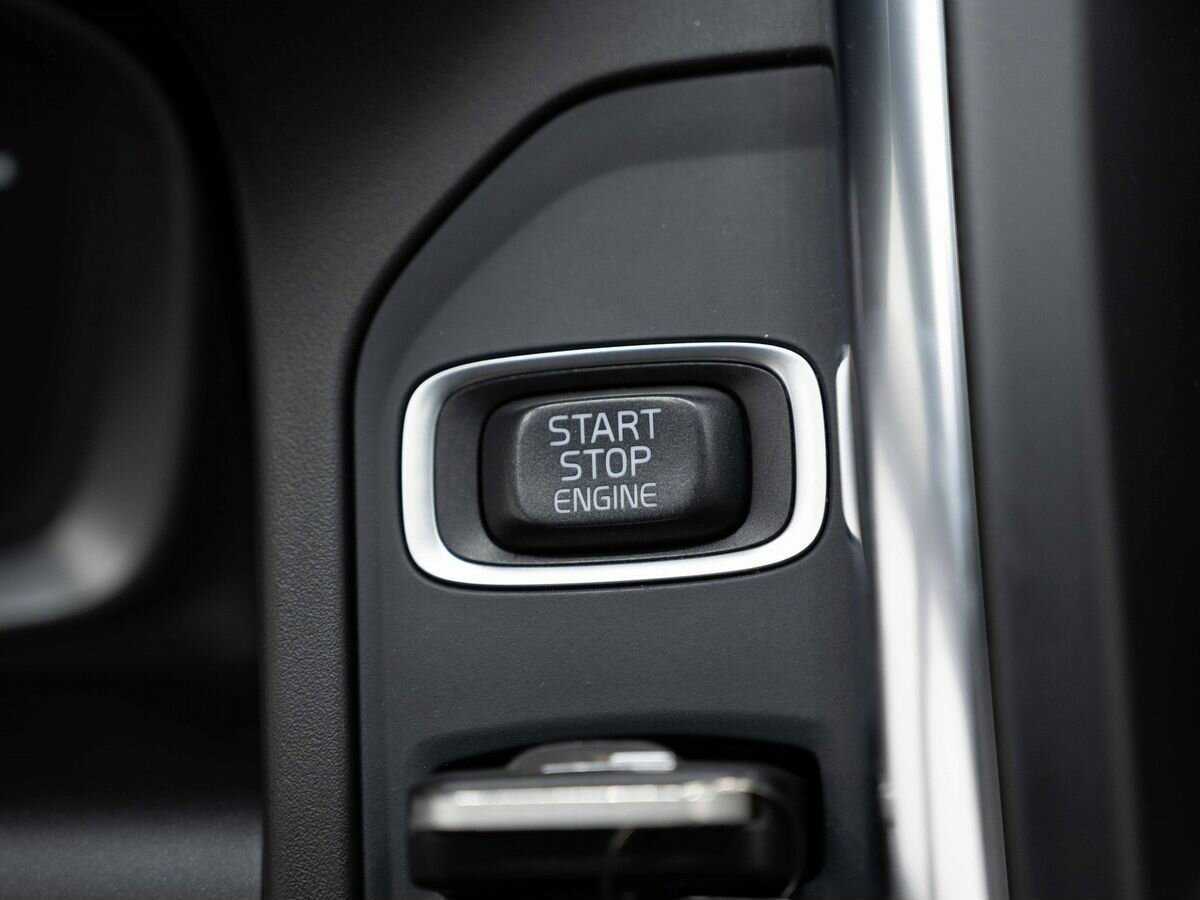 Volvo XC60 с пробегом — 2017 год. Фото: #19