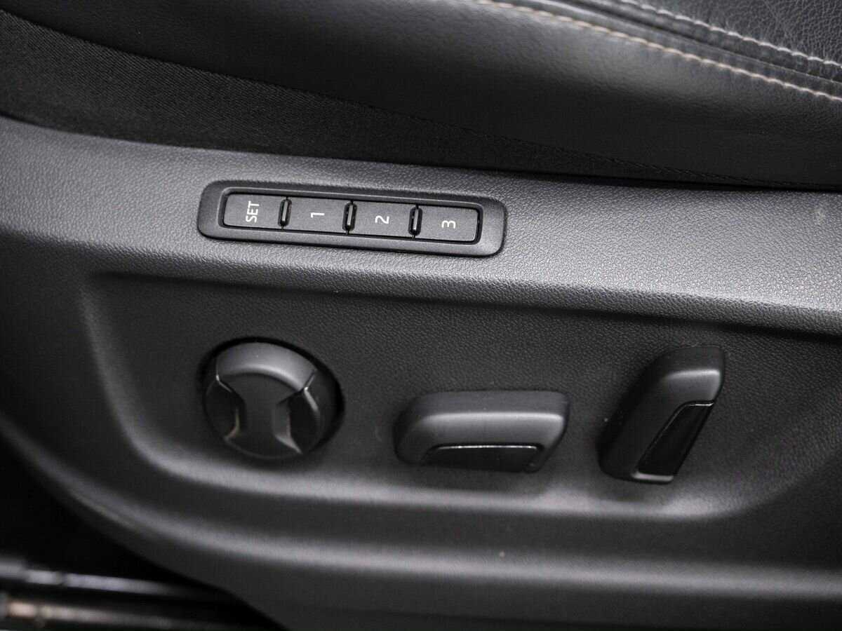 Skoda Kodiaq с пробегом — 2018 год. Фото: #20