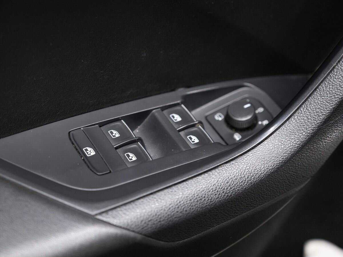 Skoda Kodiaq с пробегом — 2018 год. Фото: #20