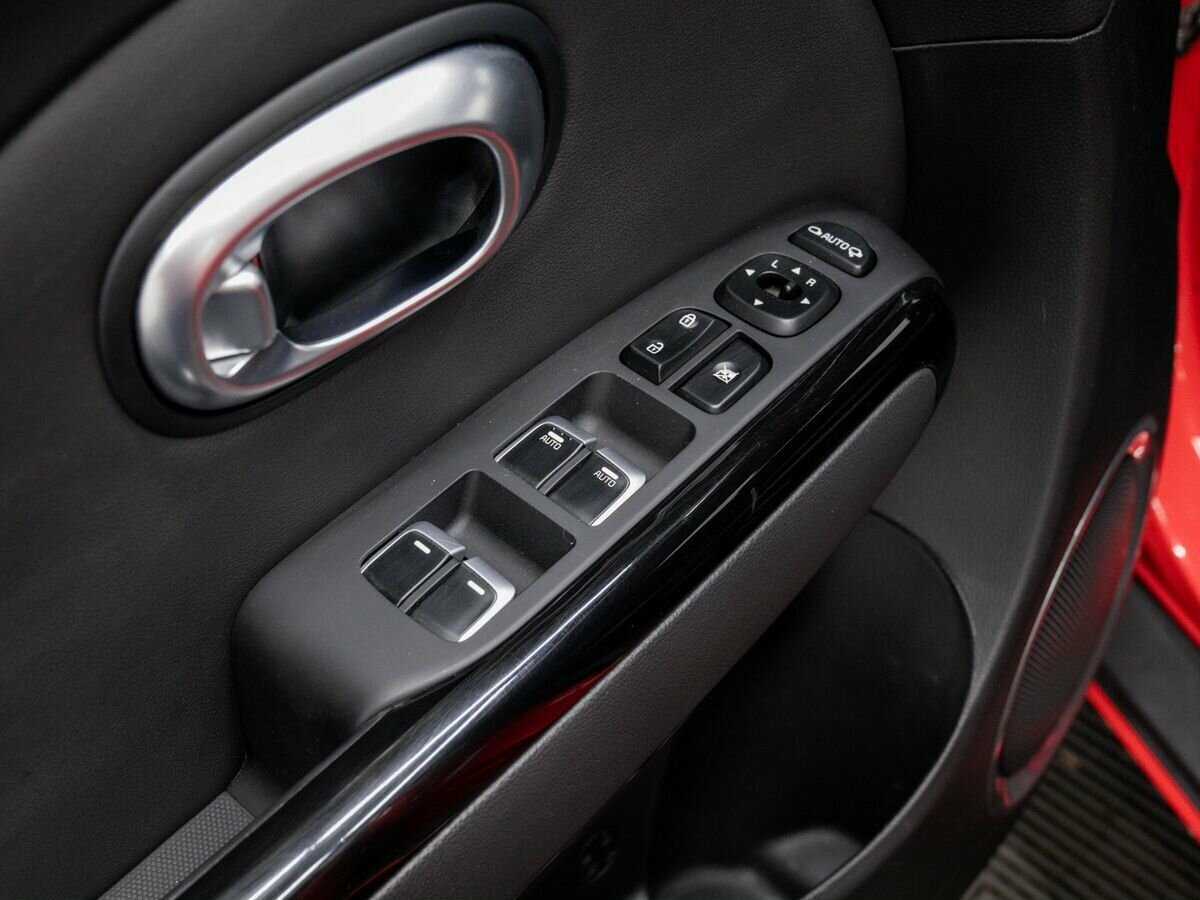 Kia Soul с пробегом — 2018 год. Фото: #16