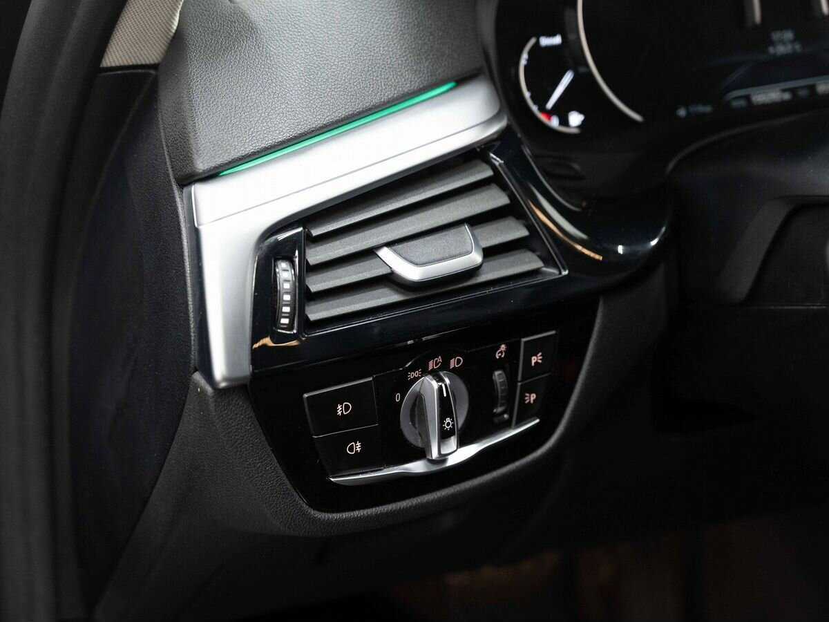 BMW 5 серии с пробегом — 2018 год. Фото: #18