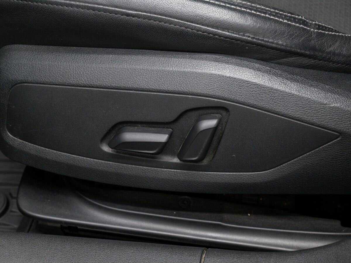 Audi A4 с пробегом — 2017 год. Фото: #15