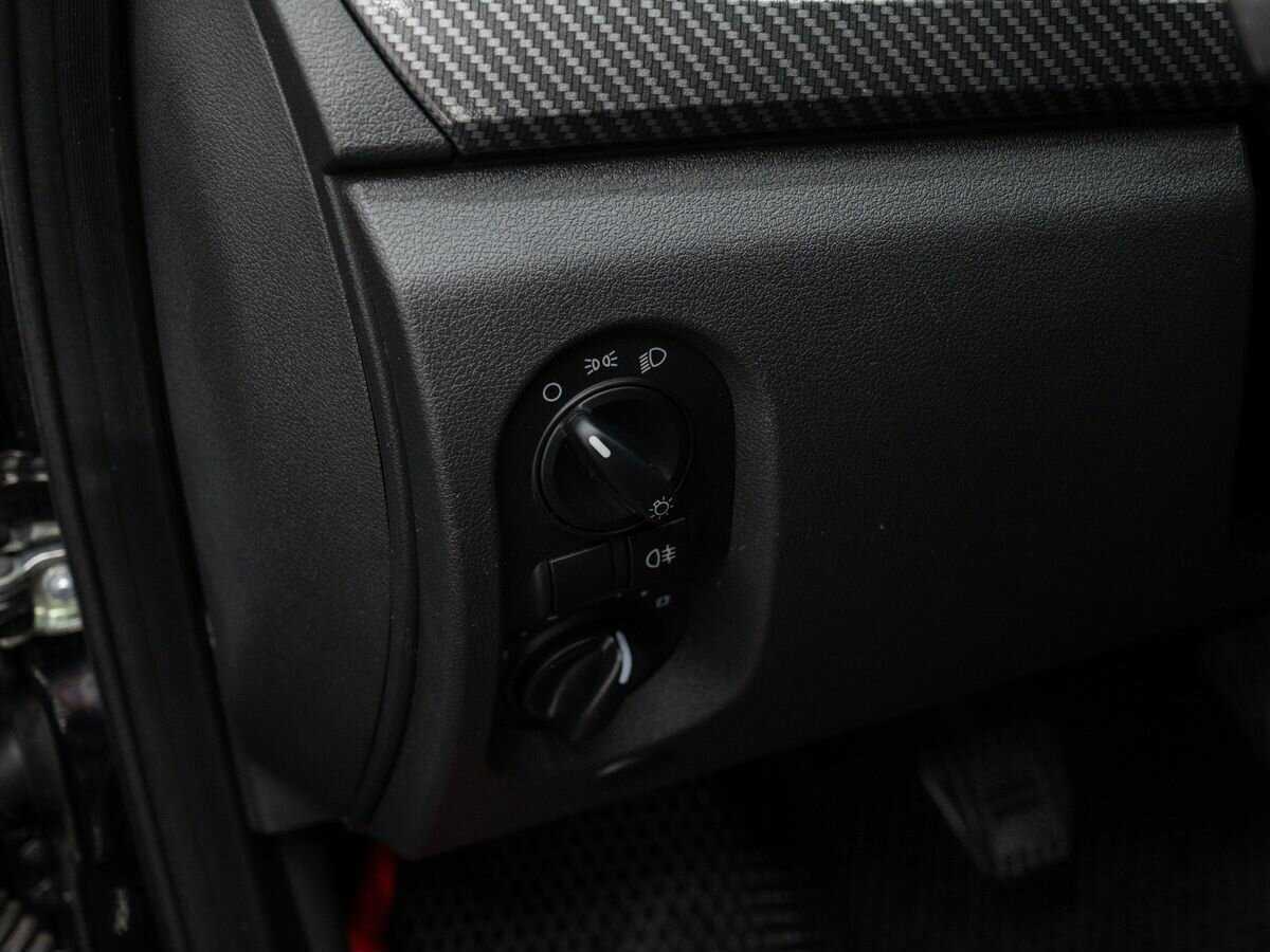 Lada (ВАЗ) Granta с пробегом — 2024 год. Фото: #14