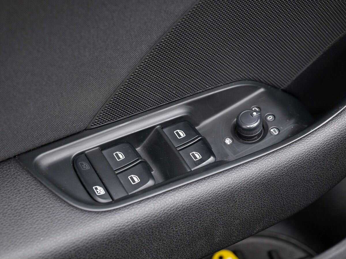 Audi A3 с пробегом — 2014 год. Фото: #16