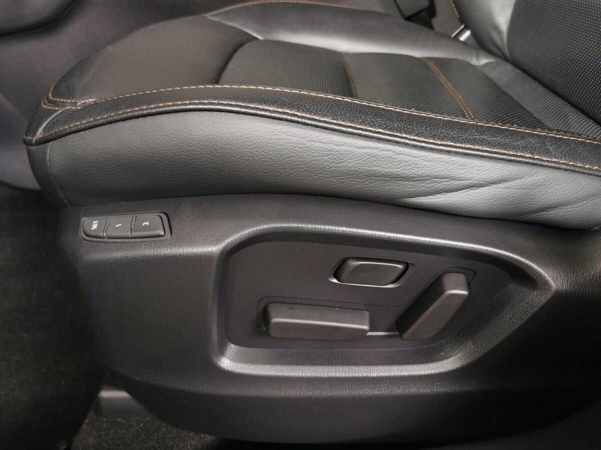 Mazda CX-5 с пробегом — 2017 год. Фото: #17