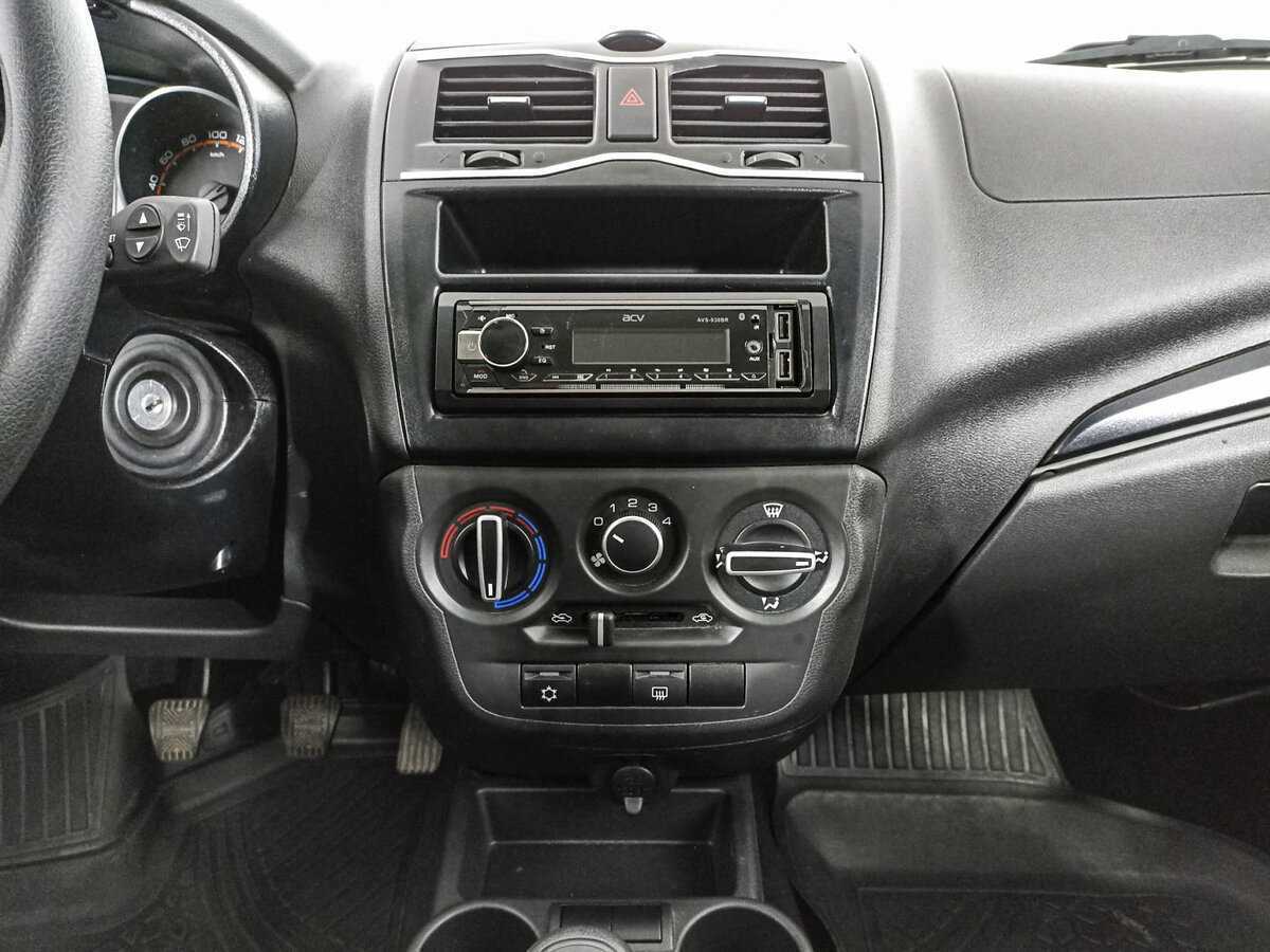 Lada (ВАЗ) Granta с пробегом — 2023 год. Фото: #12