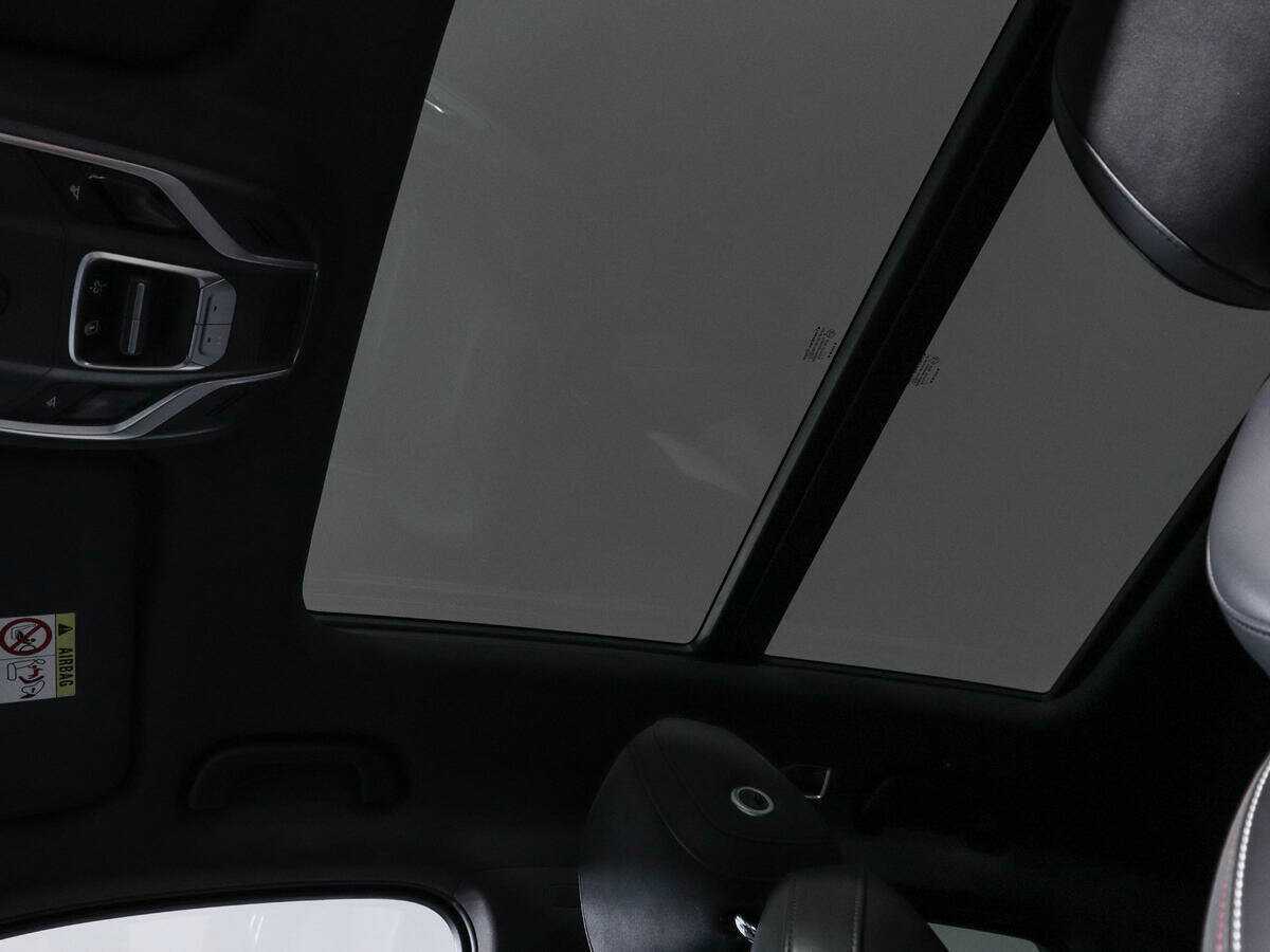 Geely Tugella с пробегом — 2022 год. Фото: #13