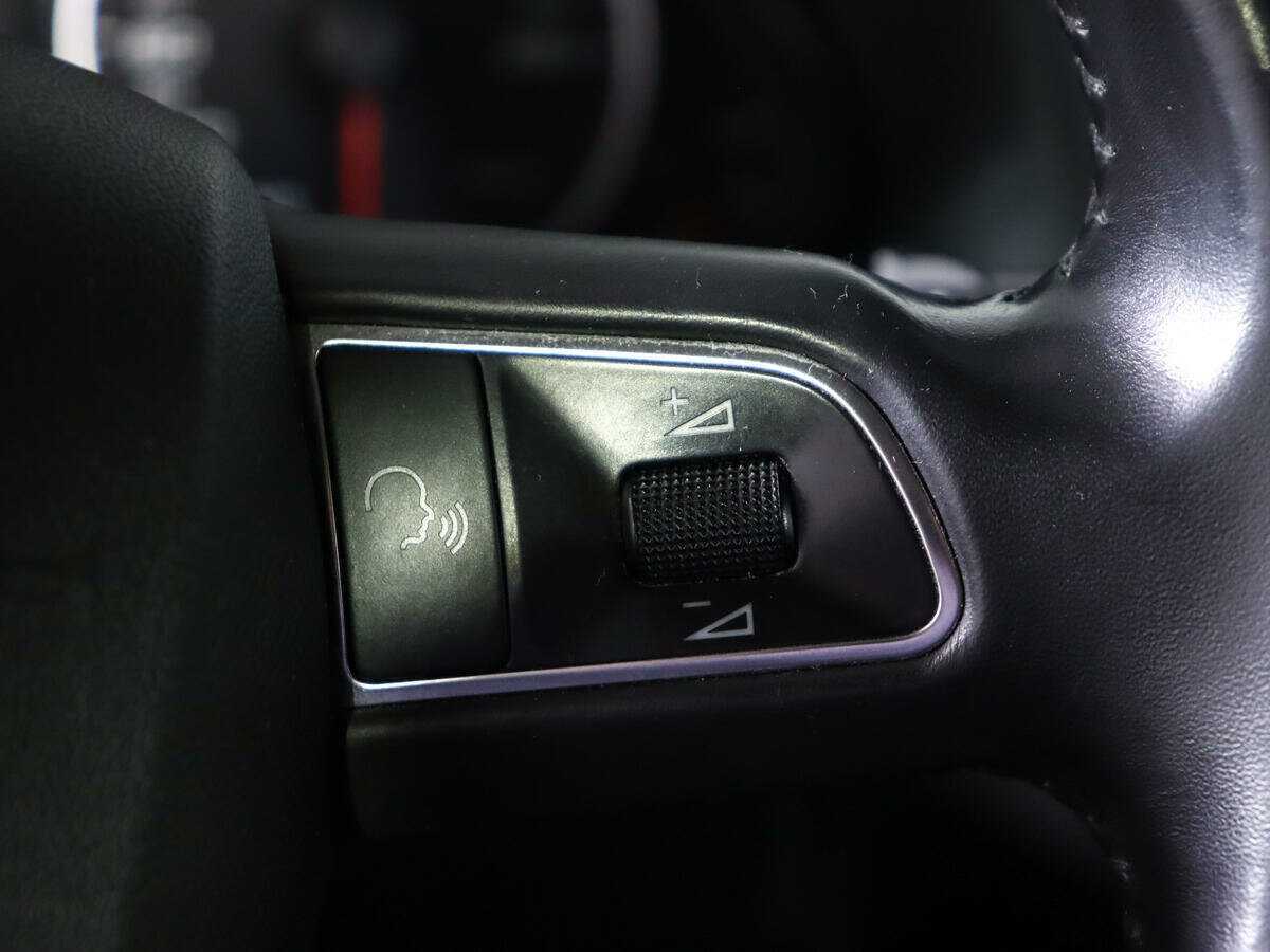 Audi Q5 с пробегом — 2012 год. Фото: #22