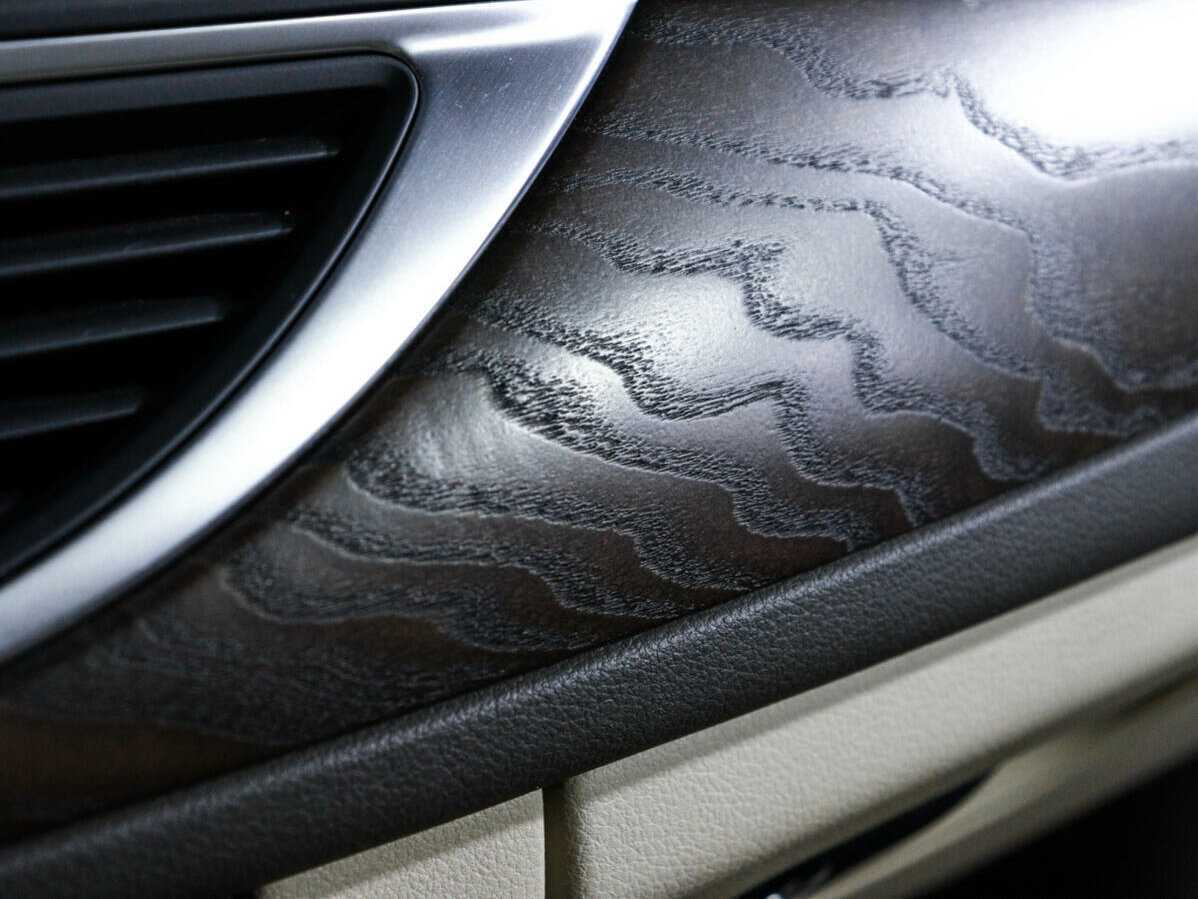 Audi A6 с пробегом — 2016 год. Фото: #22