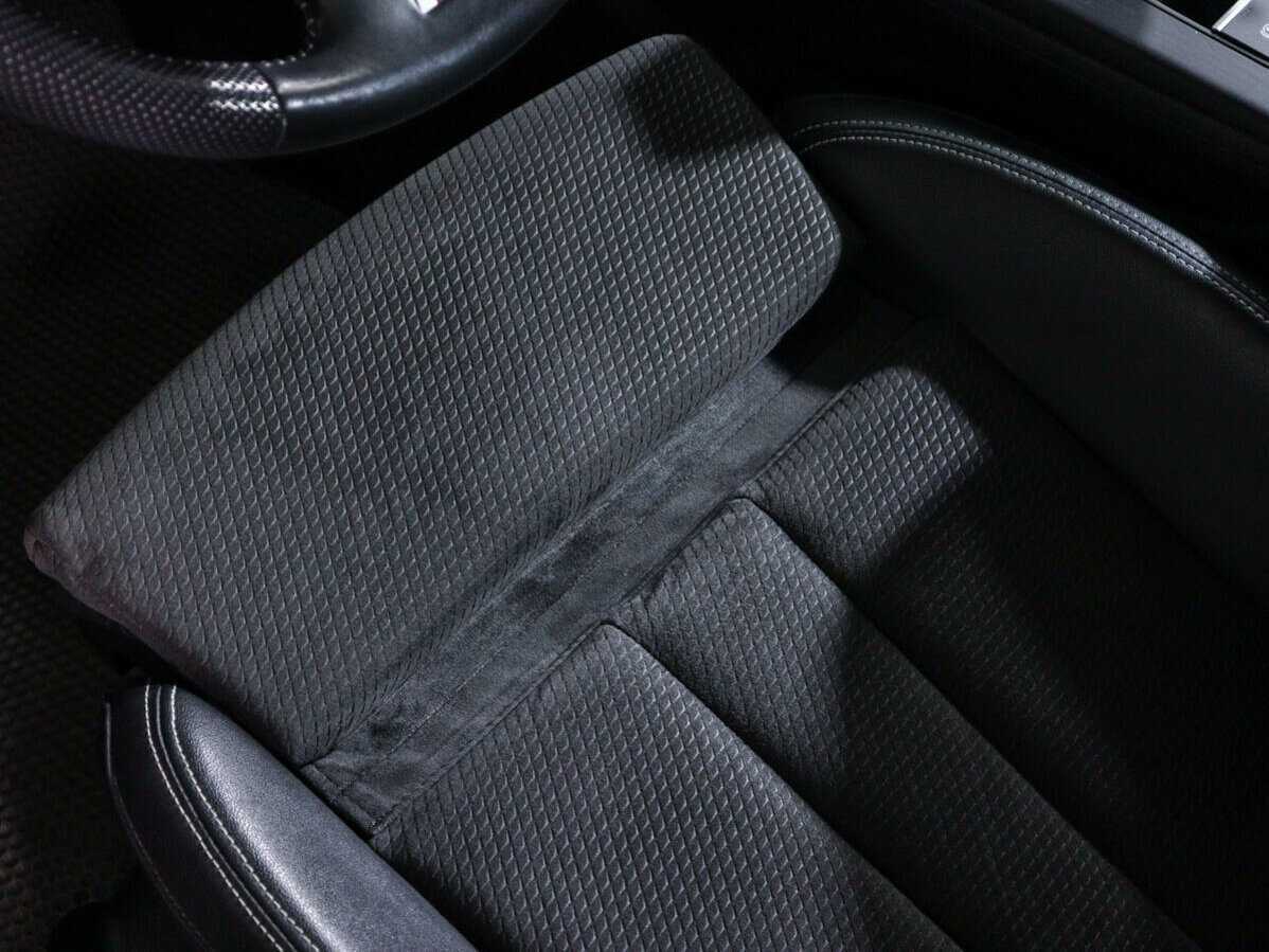 Audi A5 с пробегом — 2017 год. Фото: #14