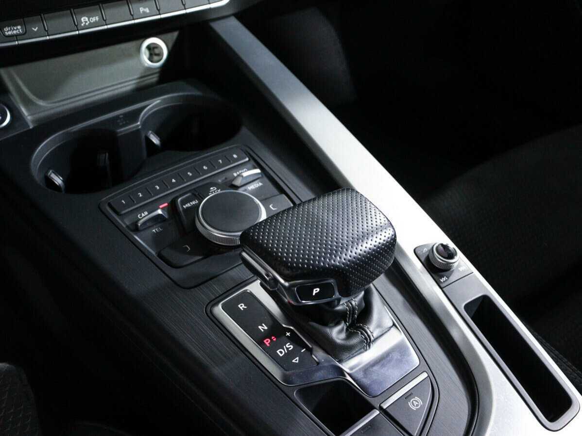 Audi A5 с пробегом — 2017 год. Фото: #16