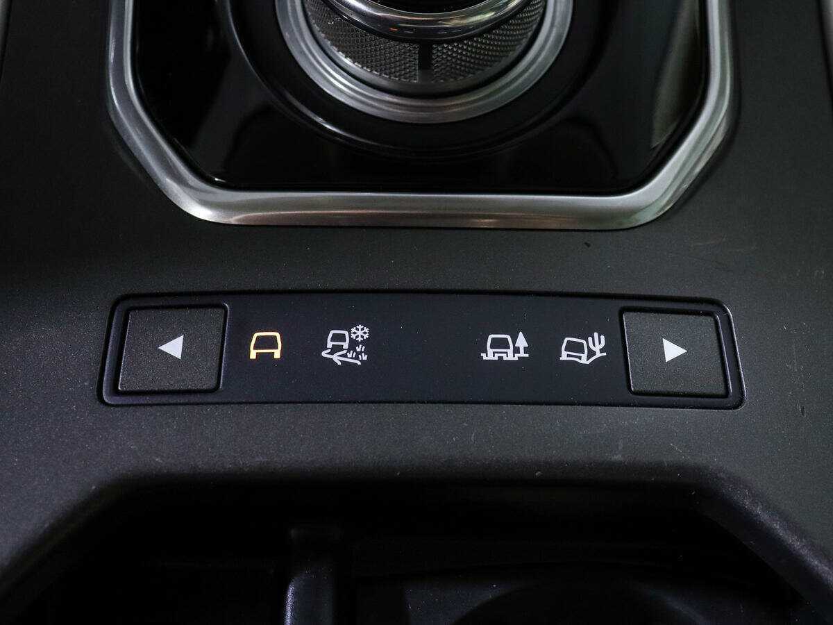 Land Rover Range Rover Evoque с пробегом — 2013 год. Фото: #19