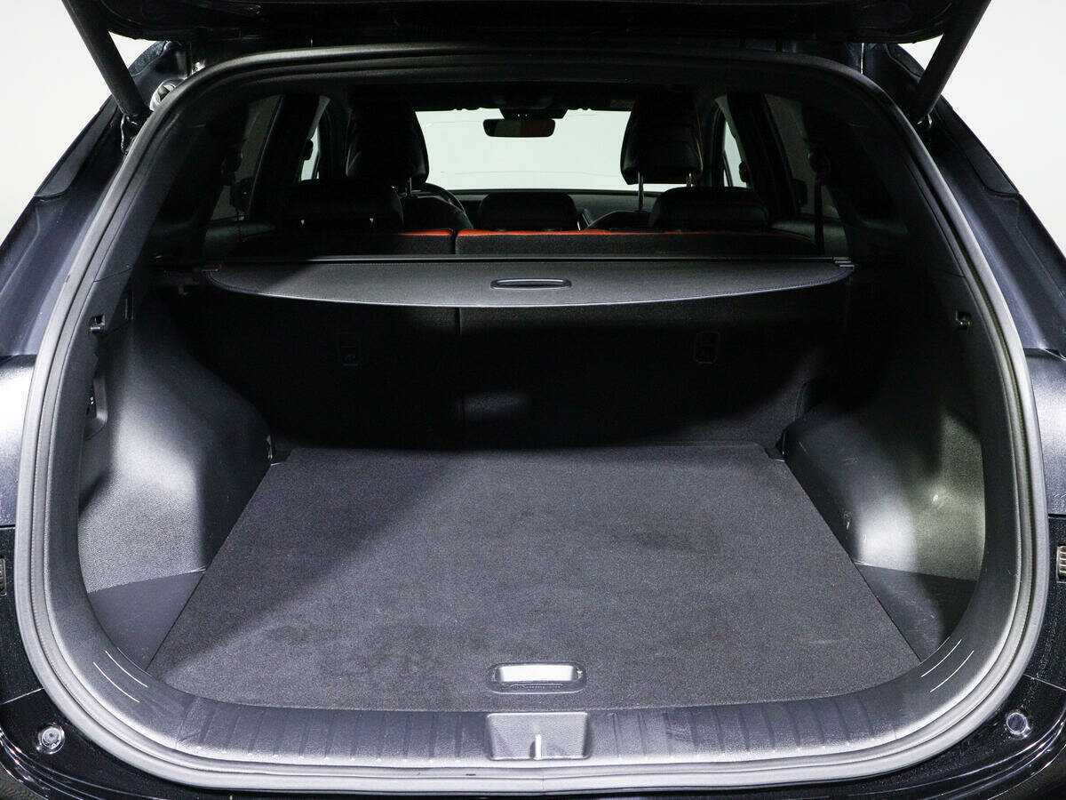 Kia Sportage с пробегом — 2022 год. Фото: #17