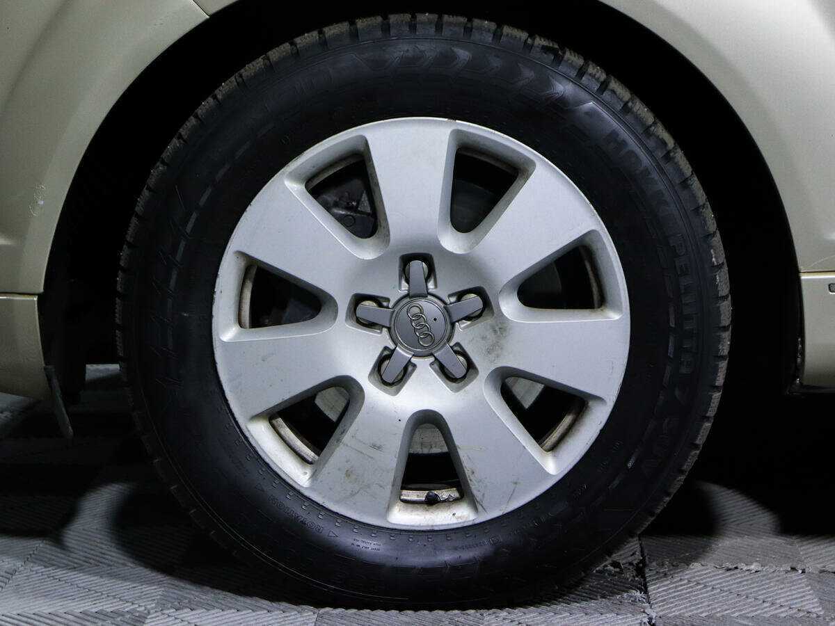 Audi Q7 с пробегом — 2012 год. Фото: #18