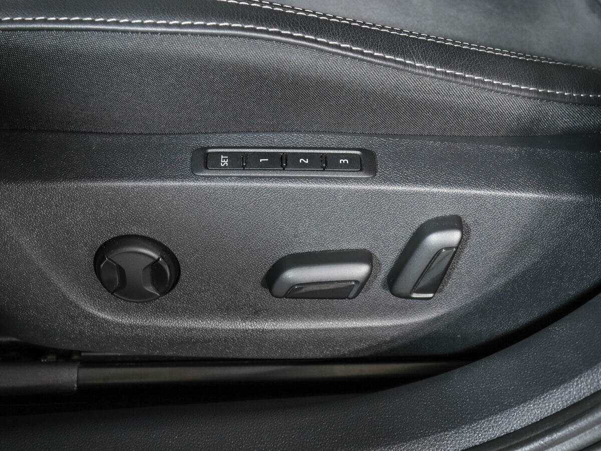 Skoda Octavia с пробегом — 2021 год. Фото: #15