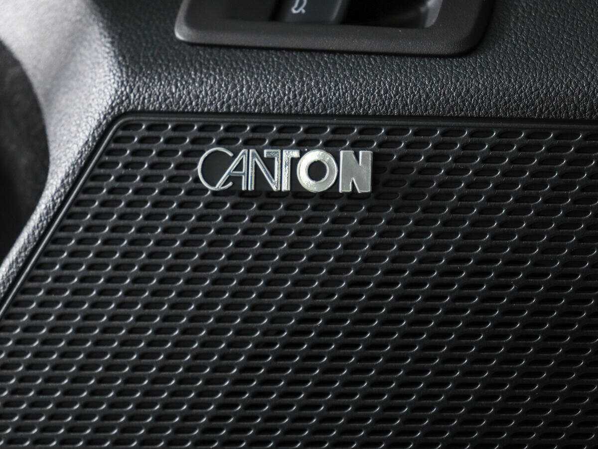 Skoda Octavia с пробегом — 2021 год. Фото: #16