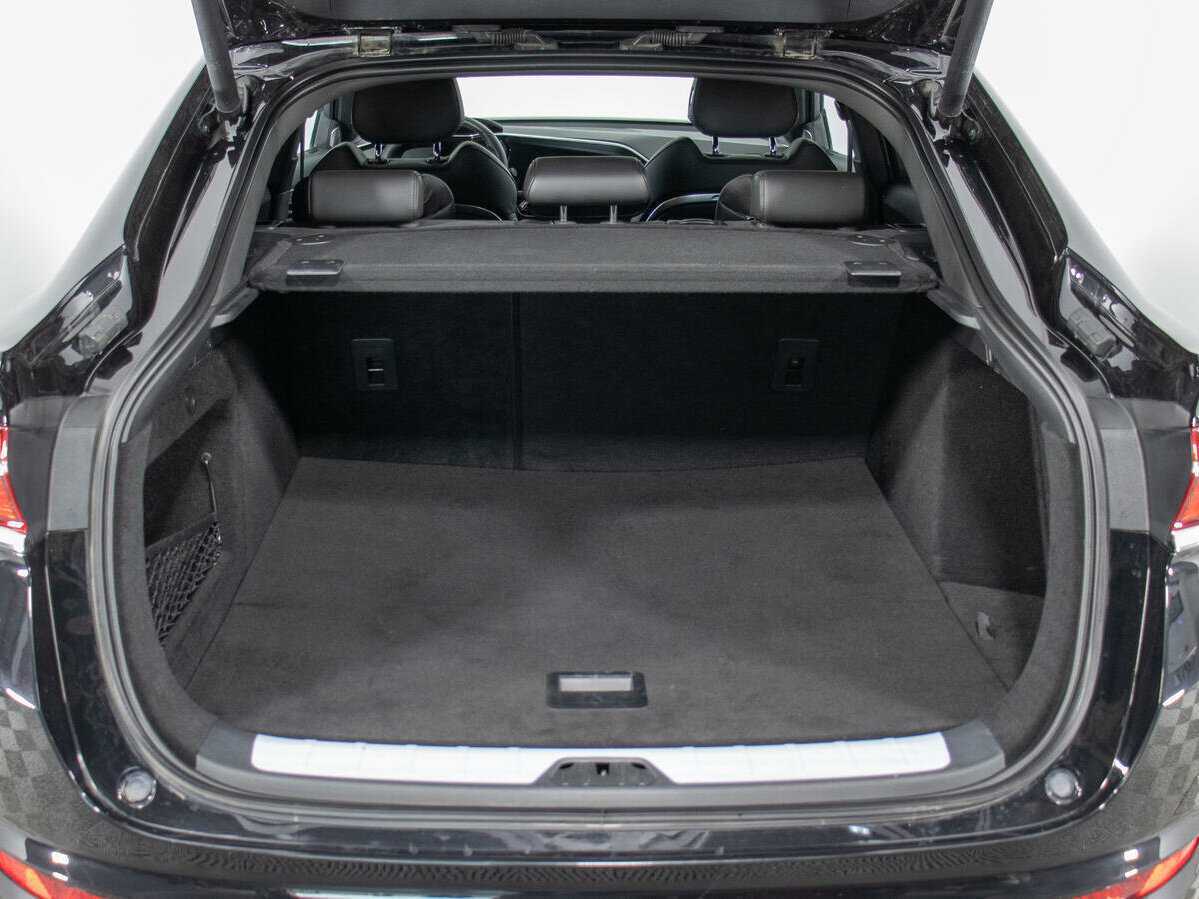 Geely Tugella с пробегом — 2022 год. Фото: #23