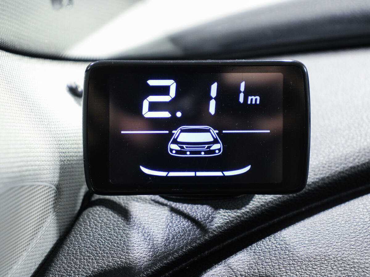 Audi A3 с пробегом — 2012 год. Фото: #14