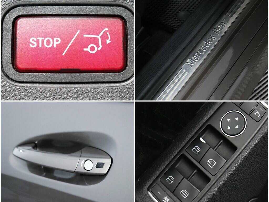 Mercedes-Benz GLK-Класс с пробегом — 2014 год. Фото: #18