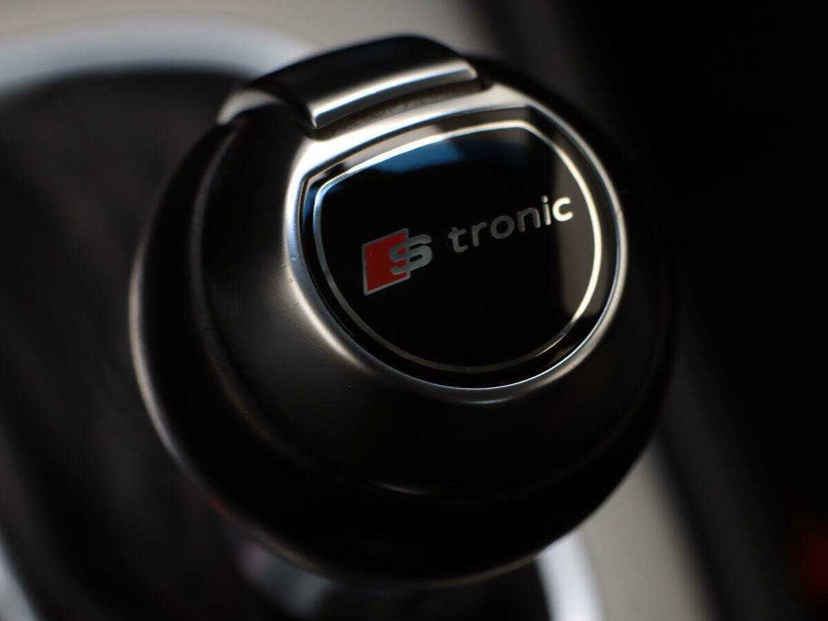 Audi Q3 с пробегом — 2013 год. Фото: #16