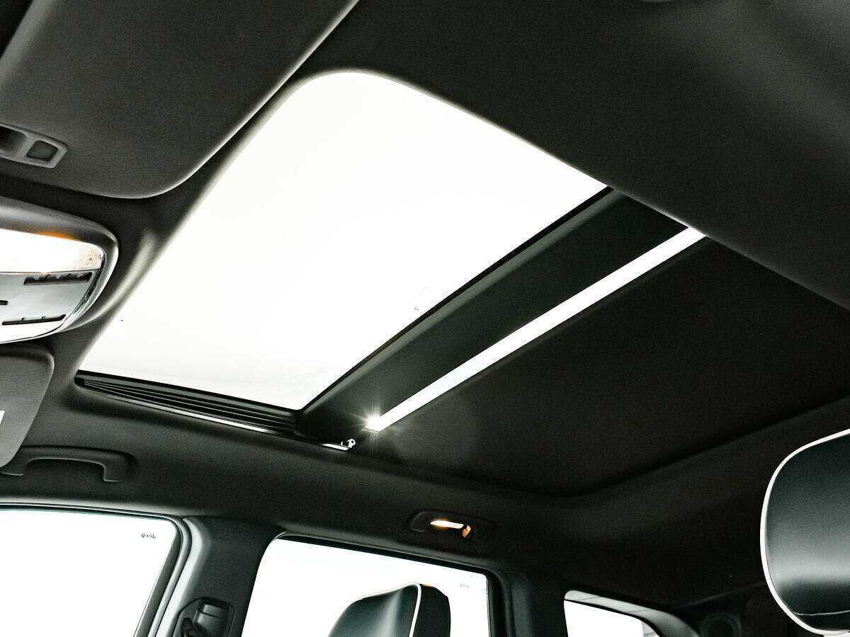 Jeep Grand Cherokee с пробегом — 2014 год. Фото: #12