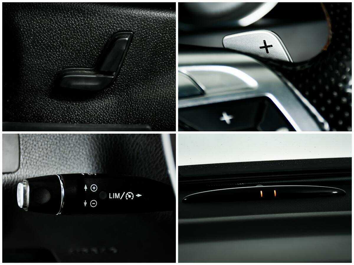 Mercedes-Benz C-Класс с пробегом — 2013 год. Фото: #13