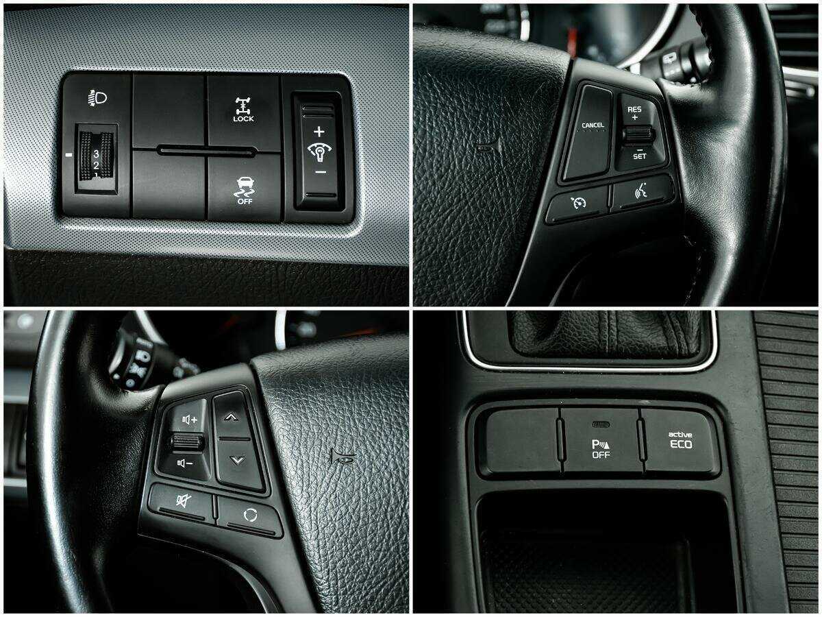 Kia Sorento с пробегом — 2014 год. Фото: #15