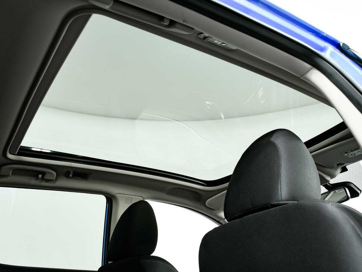 Nissan Qashqai с пробегом — 2021 год. Фото: #16