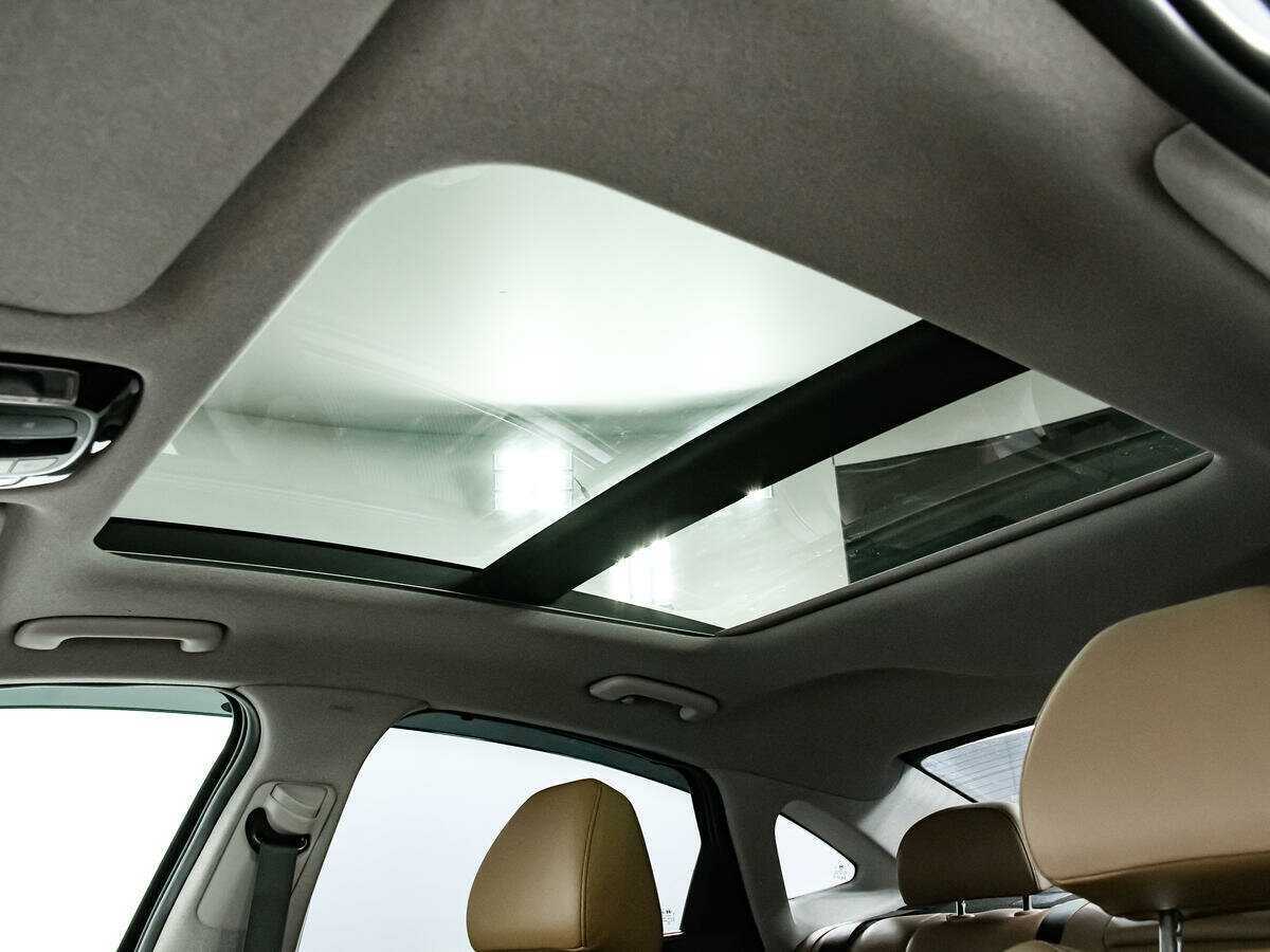 Hyundai Sonata с пробегом — 2021 год. Фото: #16