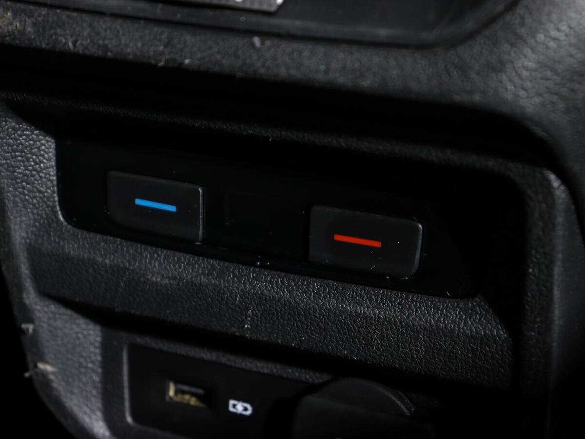 Volkswagen Tiguan с пробегом — 2020 год. Фото: #13