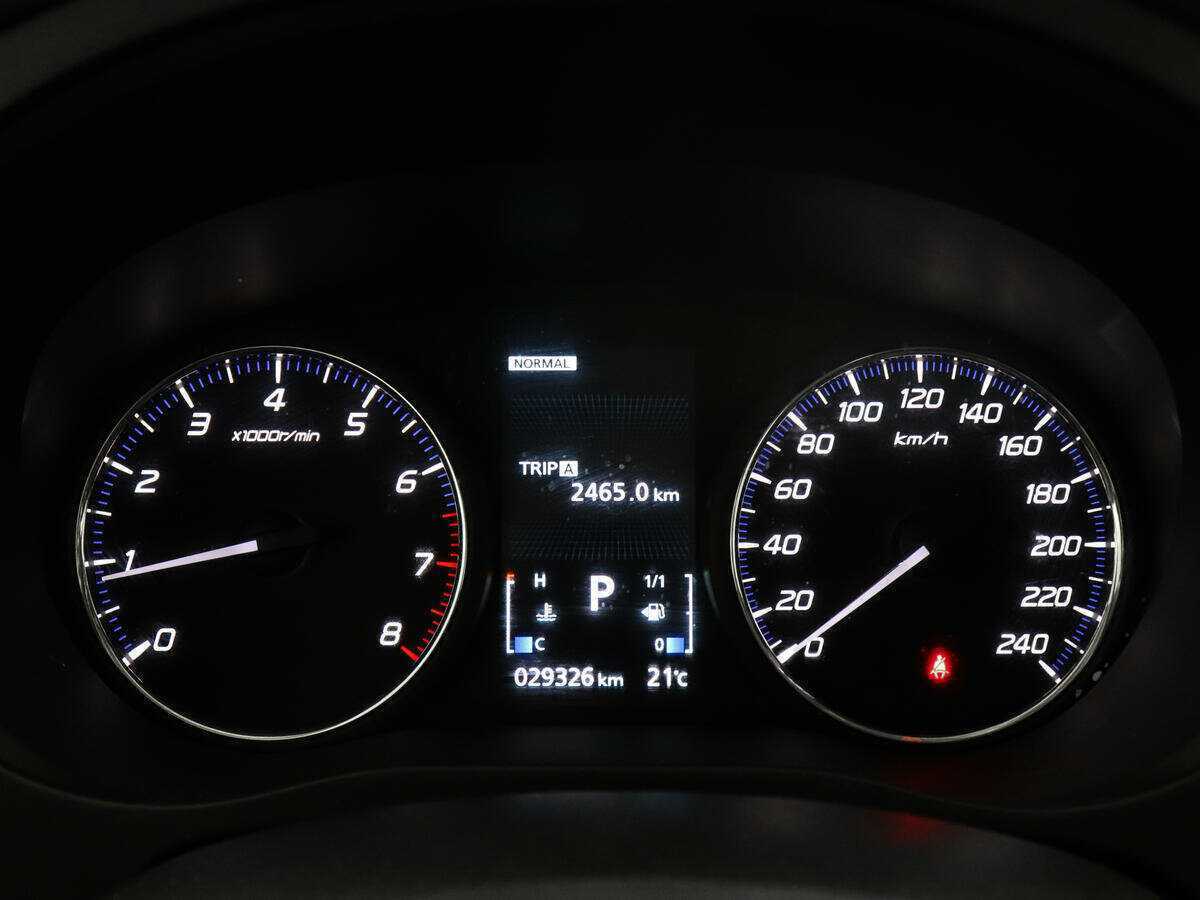 Mitsubishi Outlander с пробегом — 2020 год. Фото: #10