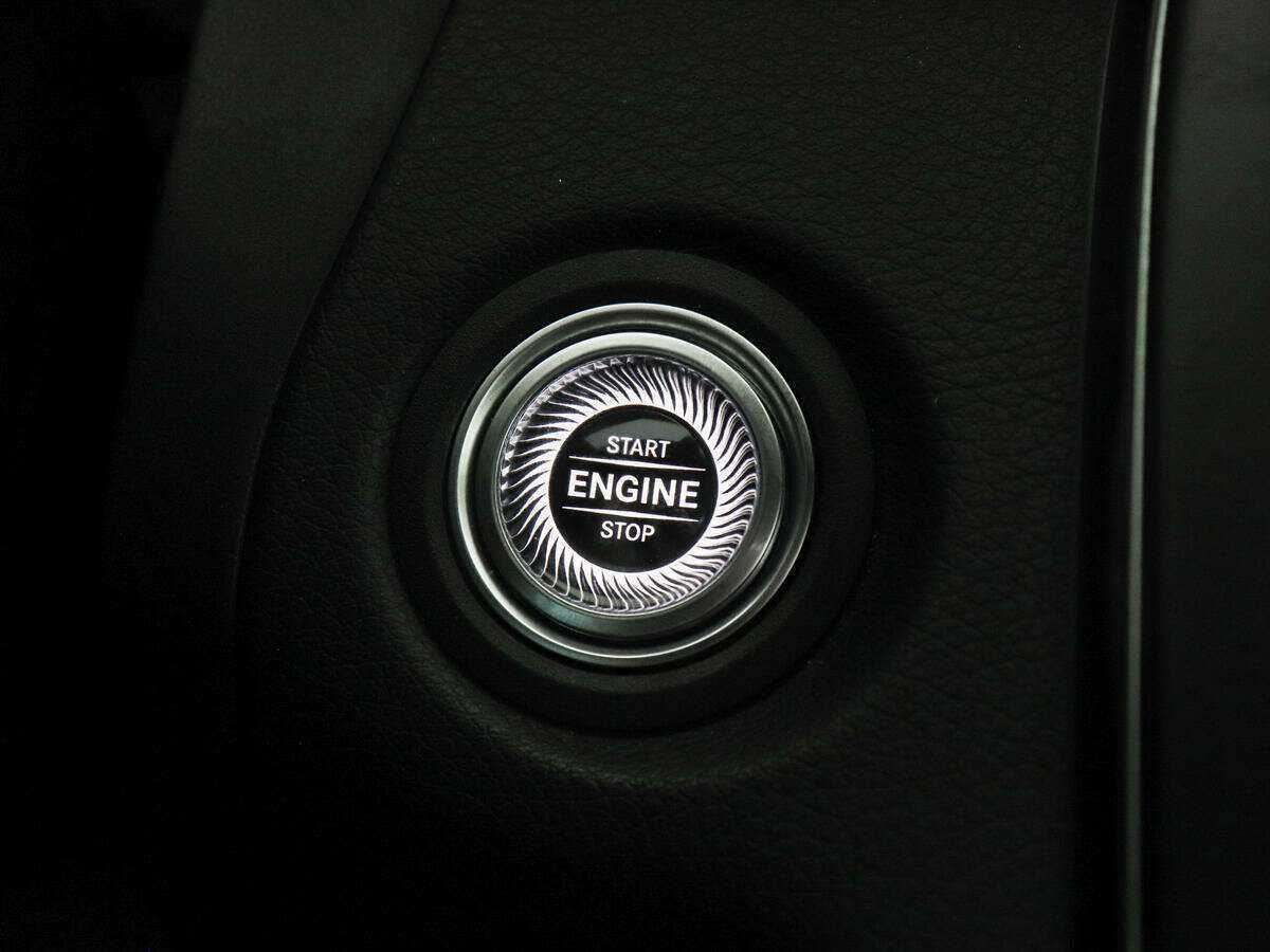 Mercedes-Benz C-Класс с пробегом — 2018 год. Фото: #13