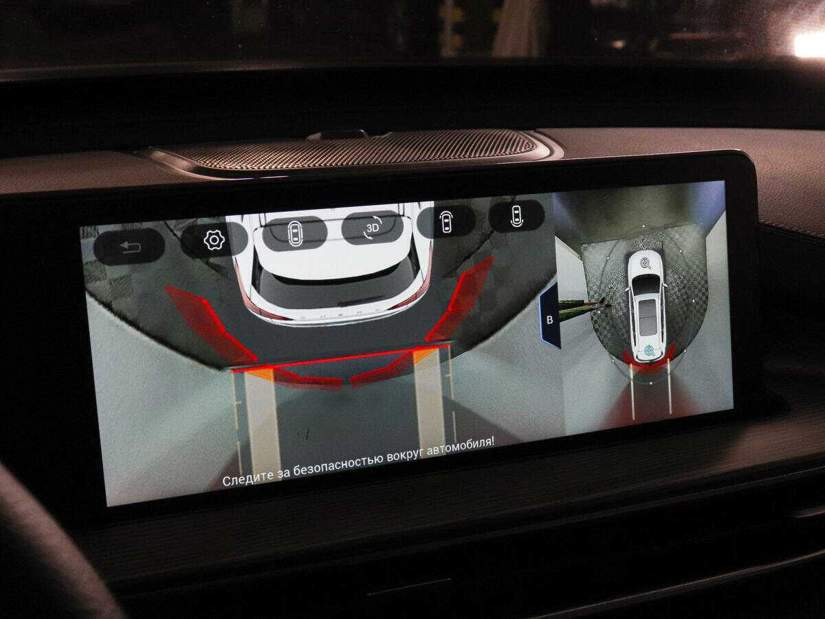 Chery Tiggo 8 Pro Max с пробегом — 2022 год. Фото: #15