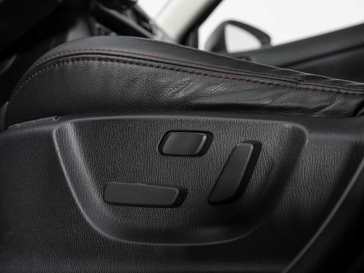 Mazda CX-5 с пробегом — 2016 год. Фото: #12