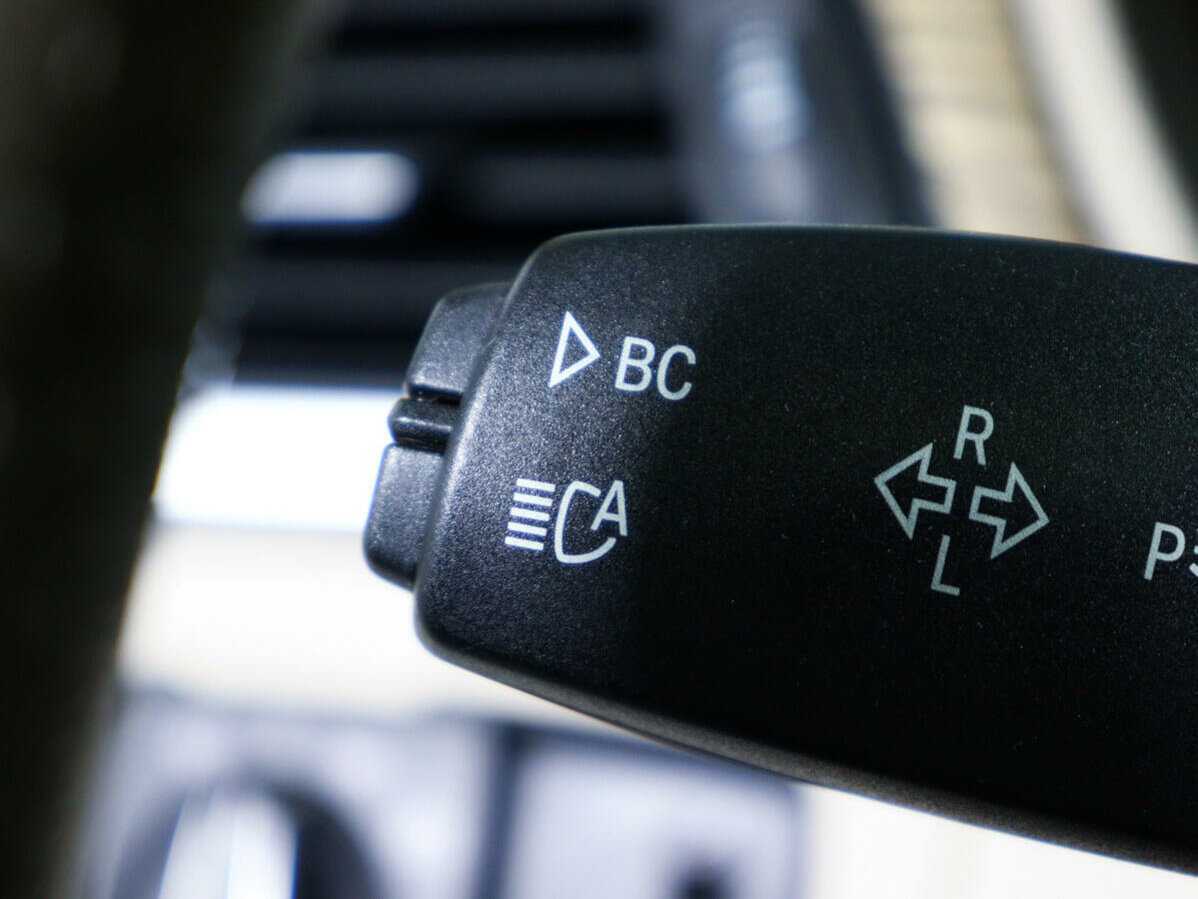 BMW 3 серии с пробегом — 2013 год. Фото: #23