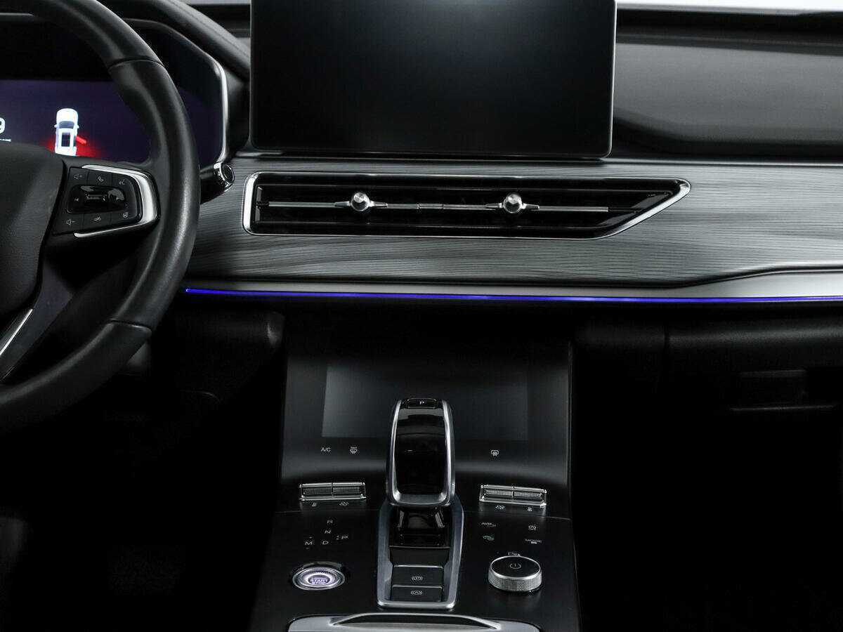 Chery Tiggo 8 Pro с пробегом — 2022 год. Фото: #12