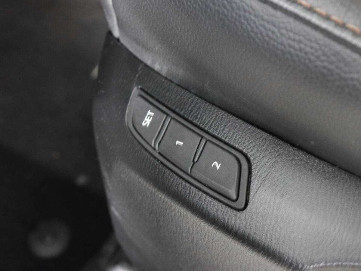 Mazda CX-5 с пробегом — 2018 год. Фото: #14