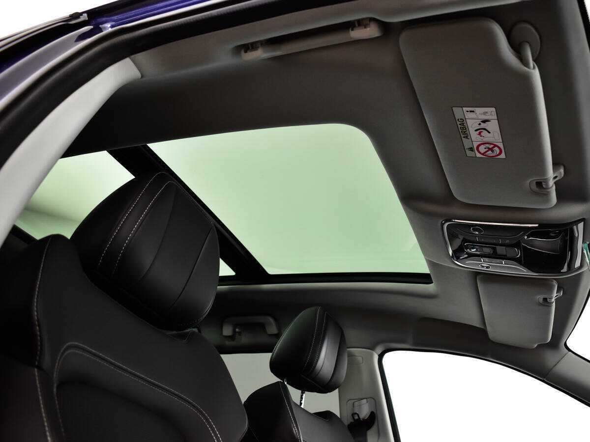 Jetour X70 PLUS с пробегом — 2023 год. Фото: #11